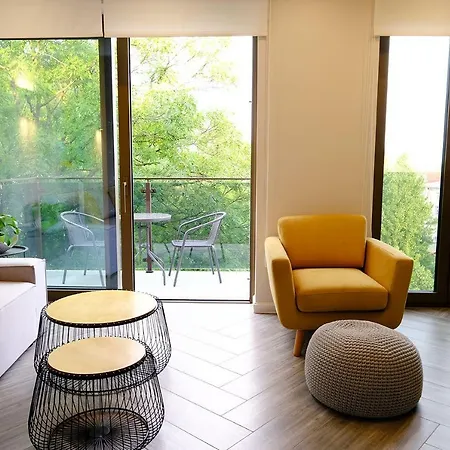 New, Modern On Rakowicka Appartement *
