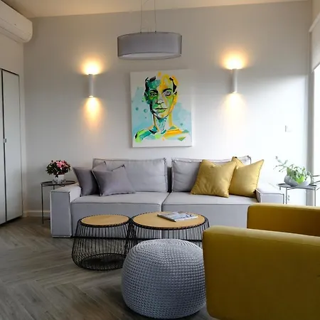 Appartement New, Modern On Rakowicka