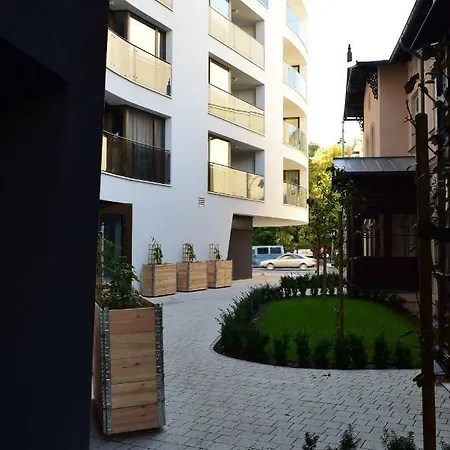 New, Modern On Rakowicka *